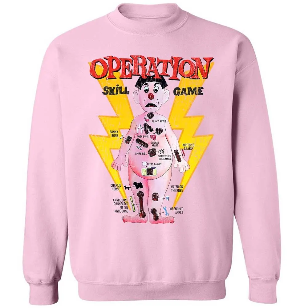 Hotdog - Light Pink - 7