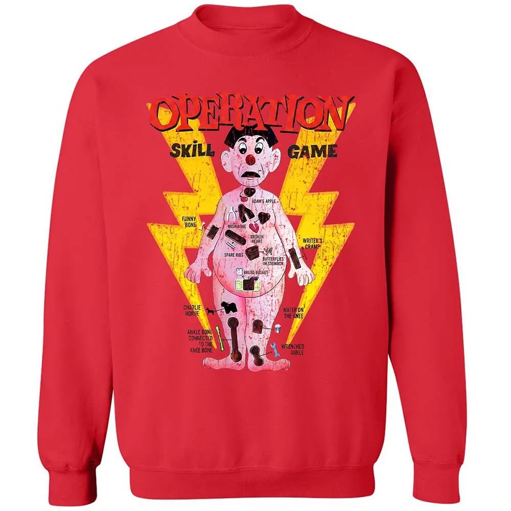 Hotdog - Red - 9