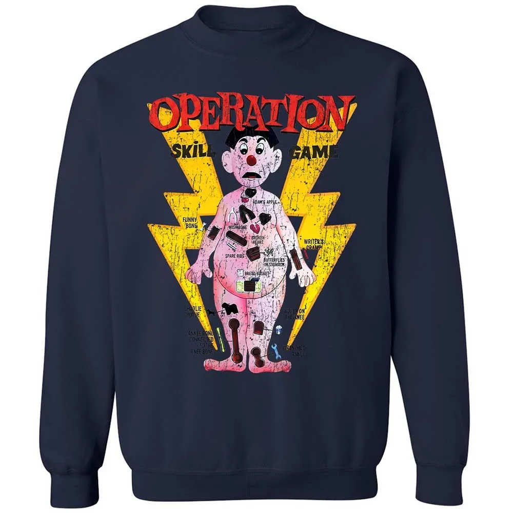 Hotdog - Navy - 15