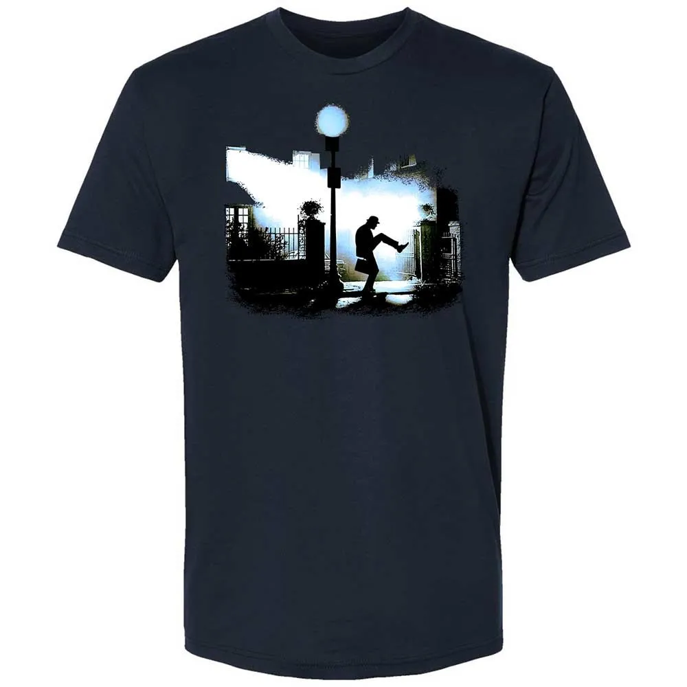 The exorcist of silly walk - Midnight Navy - 2