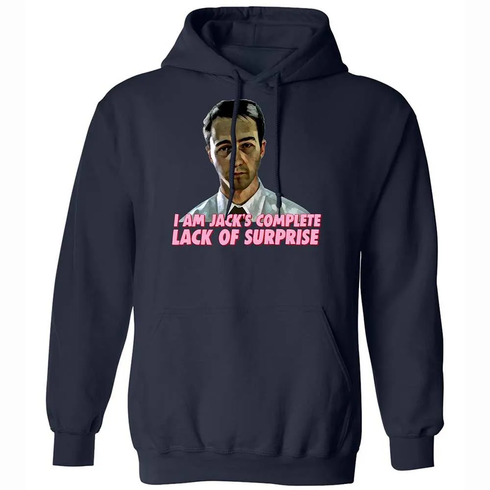Classic Unisex Hoodie - HJUETYVD - Navy - 2