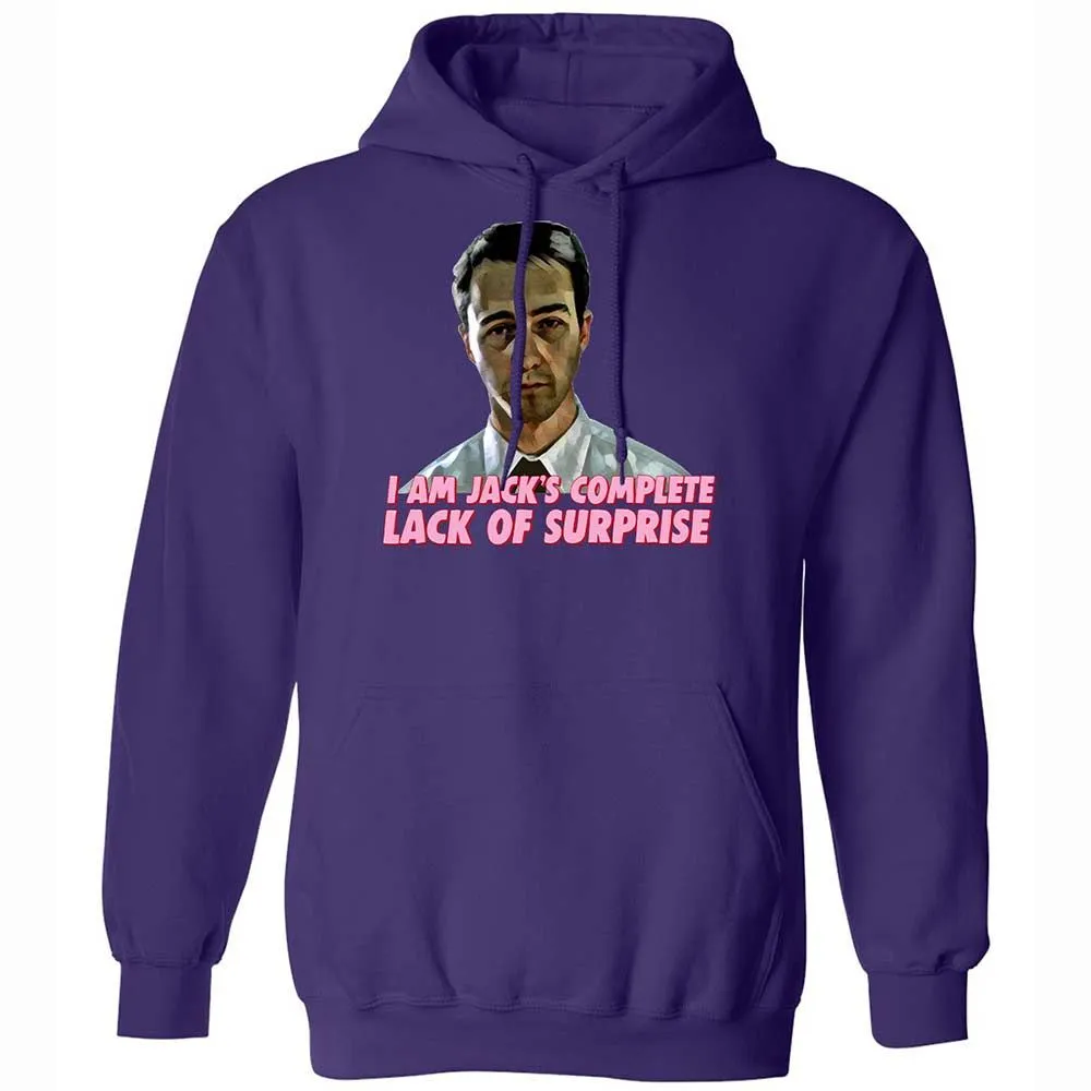 Classic Unisex Hoodie - HJUETYVD - Purple - 12