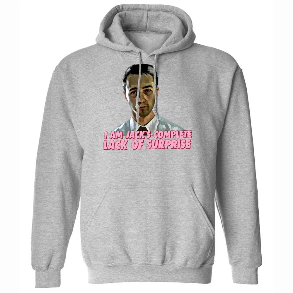Classic Unisex Hoodie - HJUETYVD - Sport Grey - 19