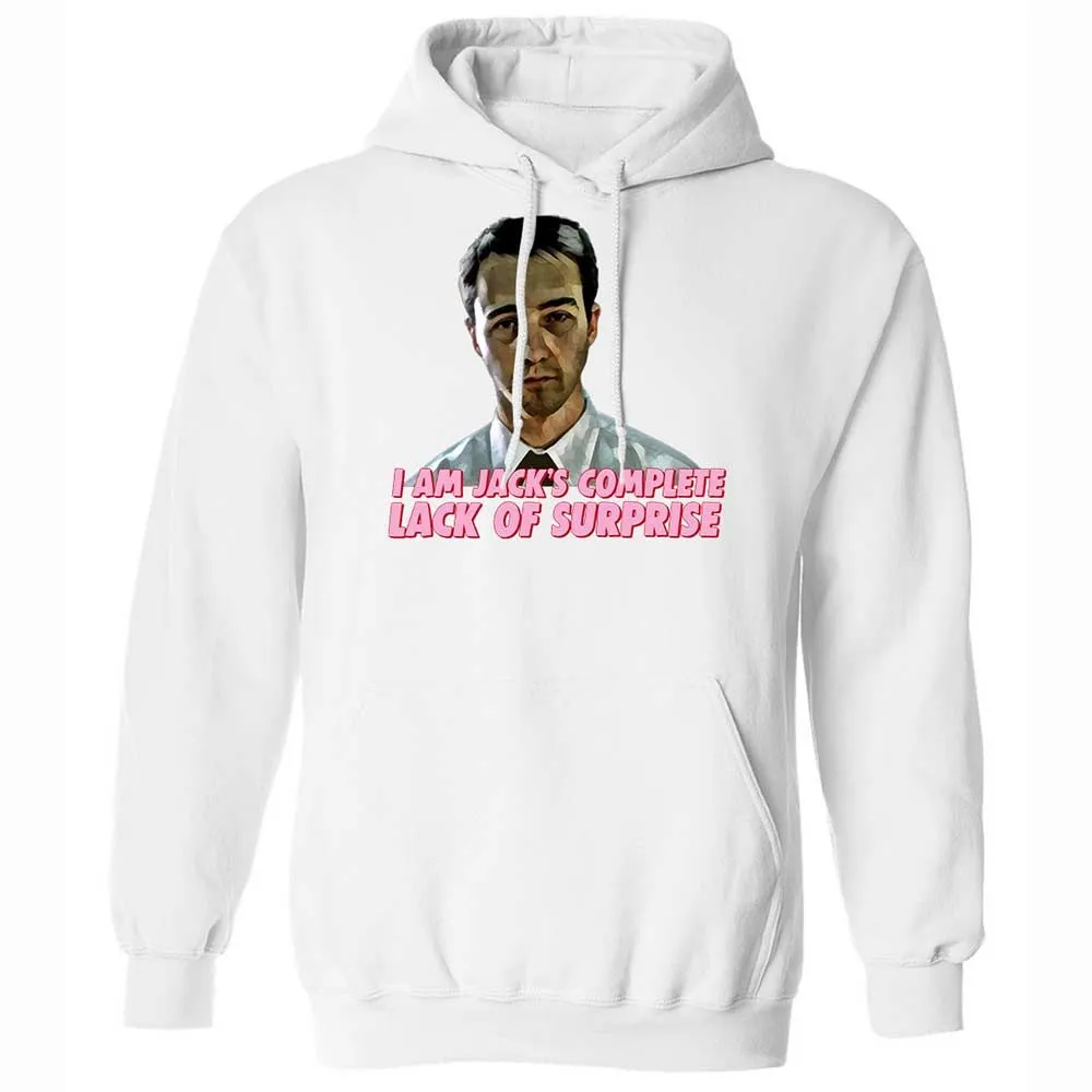 Classic Unisex Hoodie - HJUETYVD - White - 20