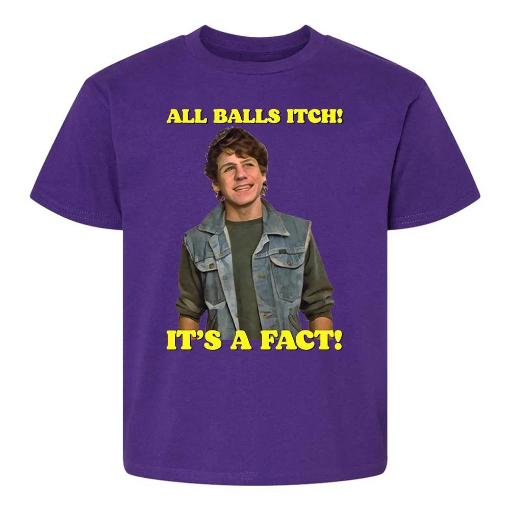 Kids T-Shirt - Z3DSE55X - Purple - 17
