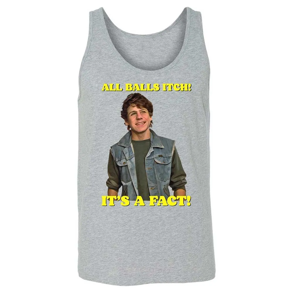 Unisex Jersey Tank - WHHG5DLR - Athletic Heather - 10