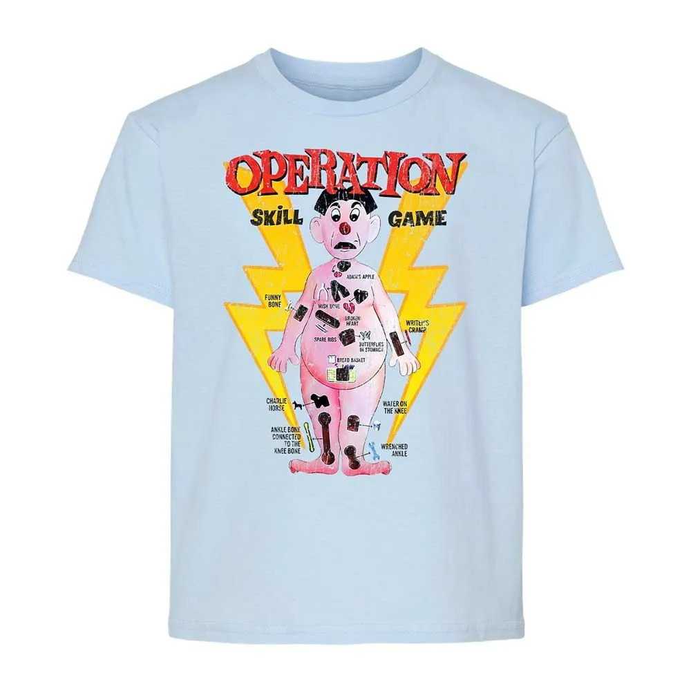 Hotdog - Light Blue - 3