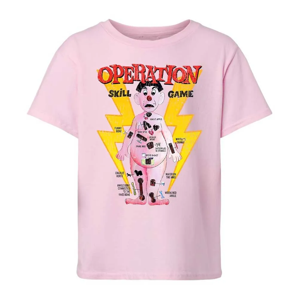Hotdog - Light Pink - 5