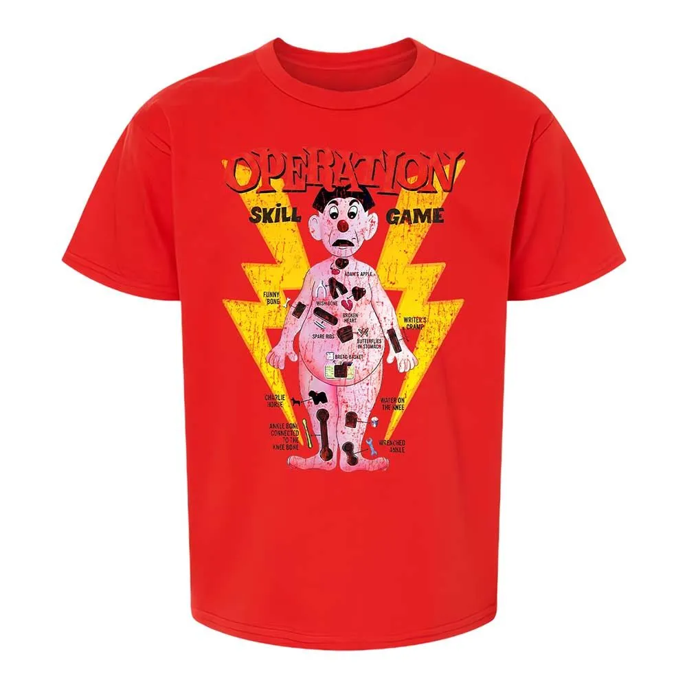Hotdog - Red - 6