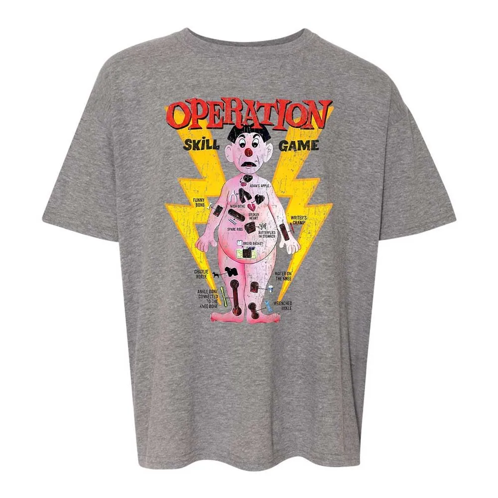 Hotdog - Graphite Heather - 18