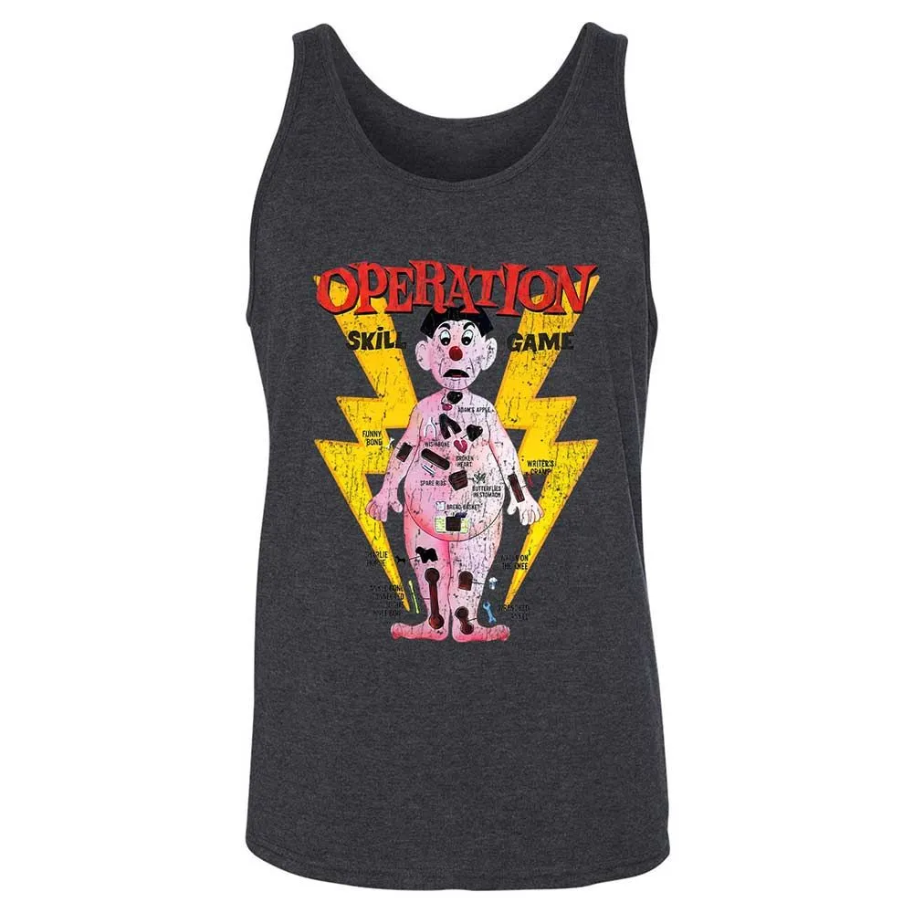 Hotdog - Dark Grey Heather - 10