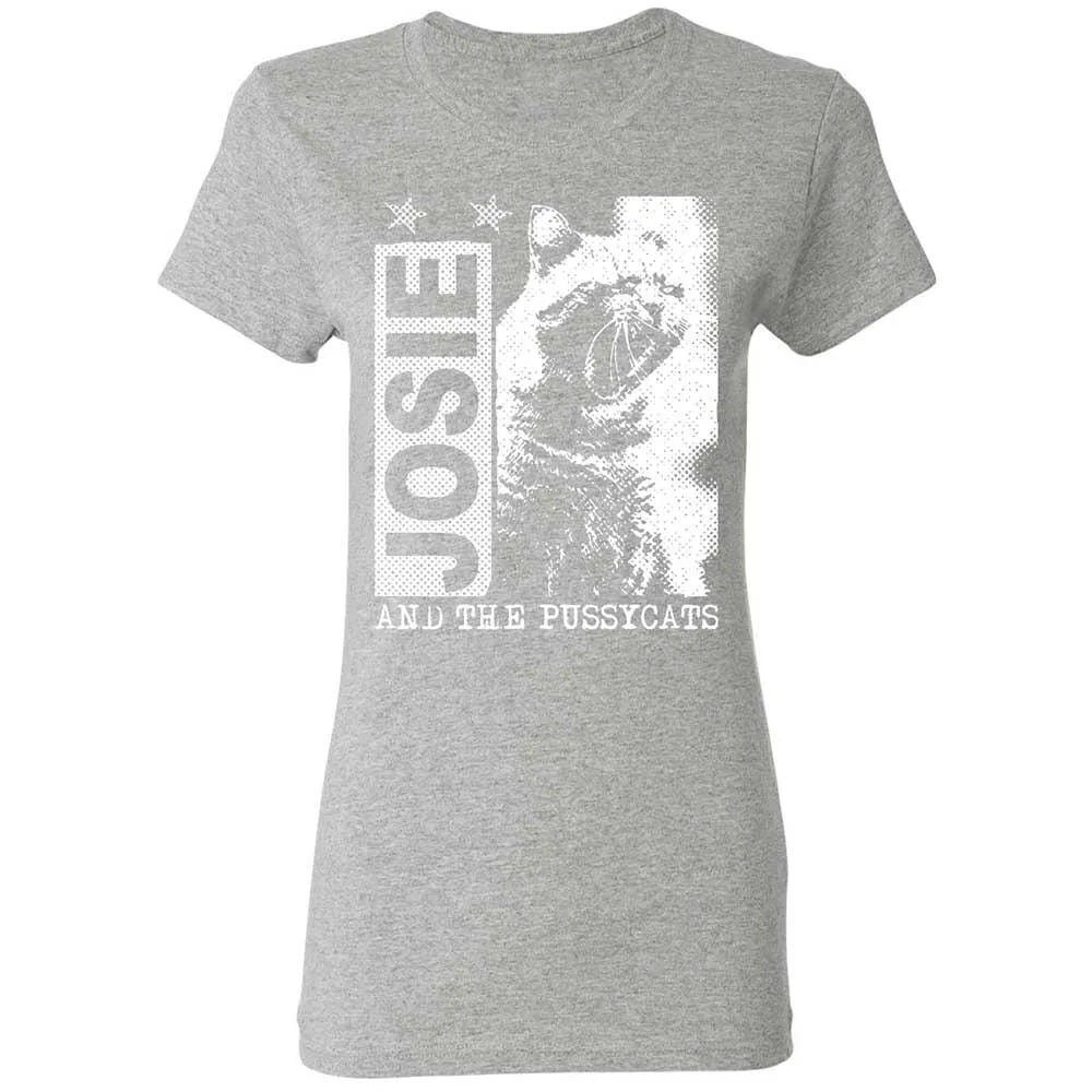 The Pussycats - Sport Grey - 14