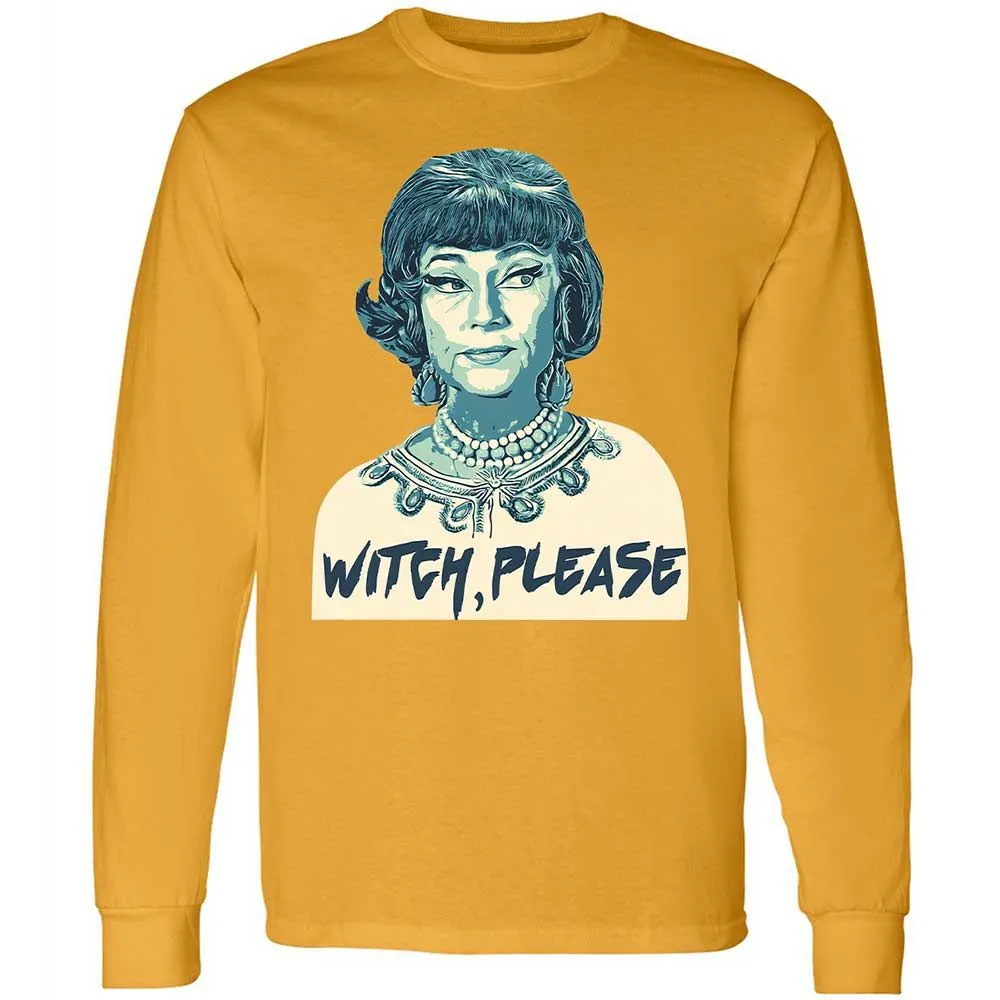 Long Sleeve T-Shirt - LPTKTMMD - Gold - 10