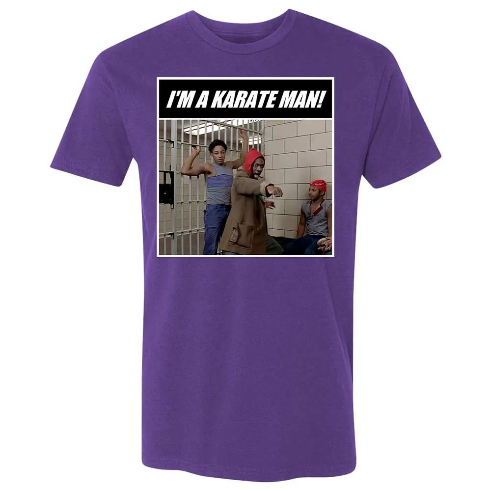 Premium Unisex T-Shirt - MY4CYCGJ - Purple Rush - 14