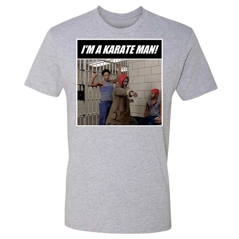 Premium Unisex T-Shirt - MY4CYCGJ - Heather Grey - 19