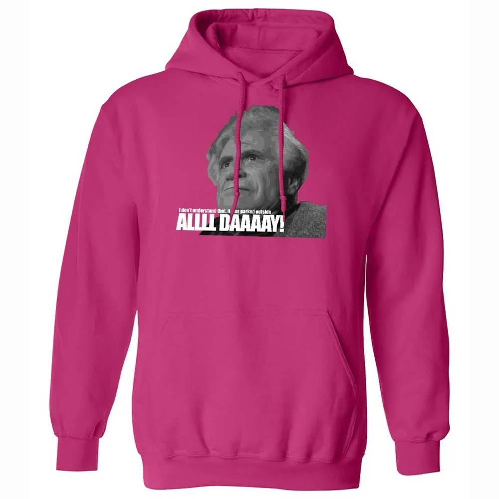 Classic Unisex Hoodie - QS6G84P1 - Heliconia - 14