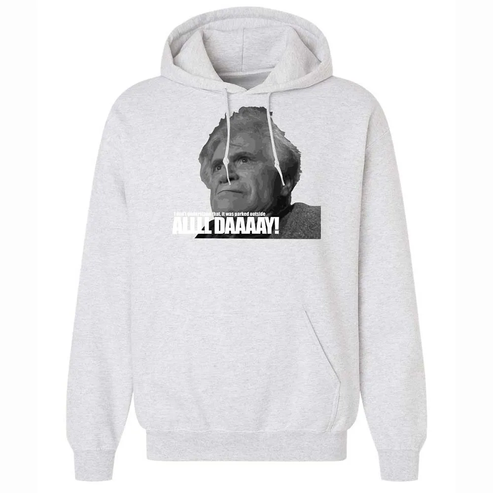 Classic Unisex Hoodie - QS6G84P1 - Ash - 18