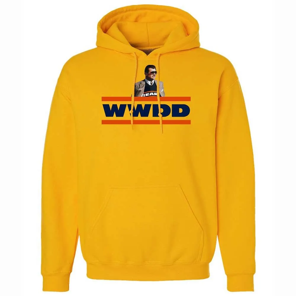 Vintage Football Coach - Gold - 13