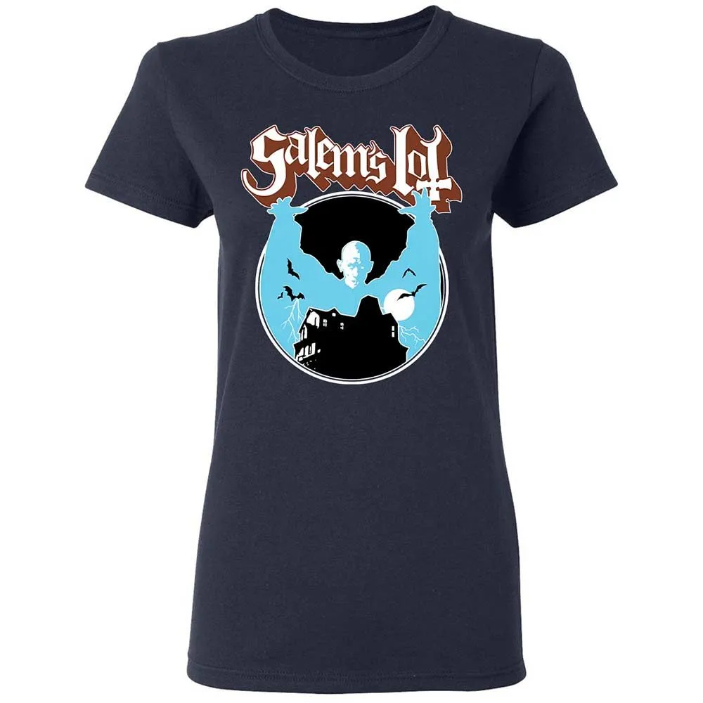 Ghost Salem - Navy - 2