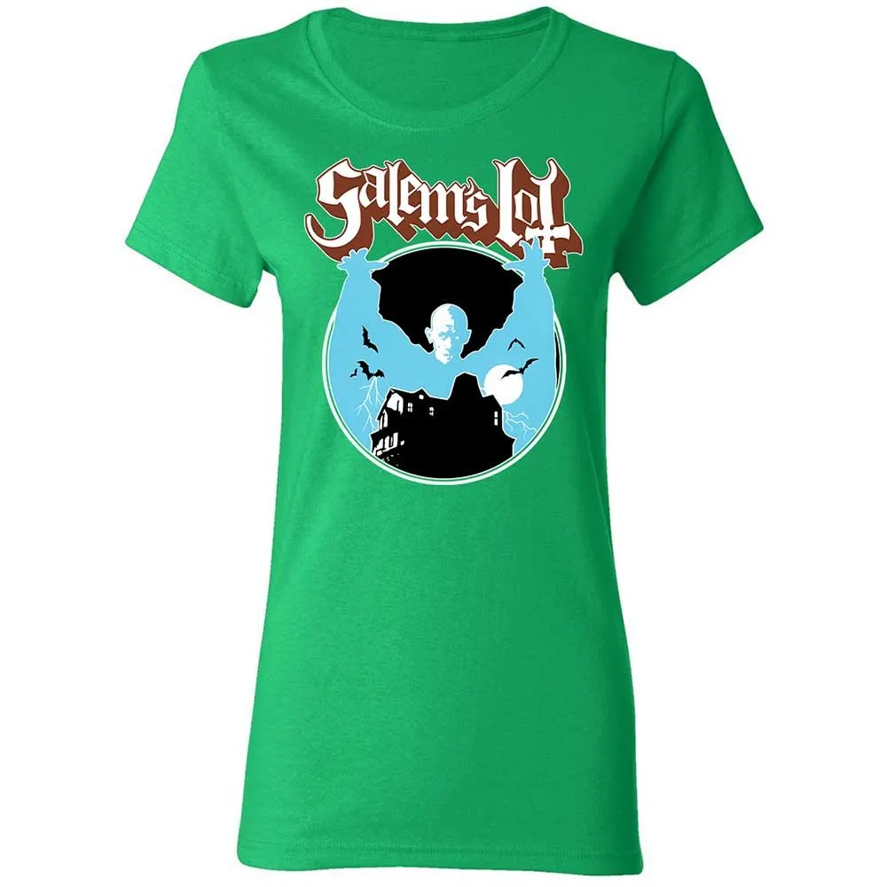 Ghost Salem - Irish Green - 7