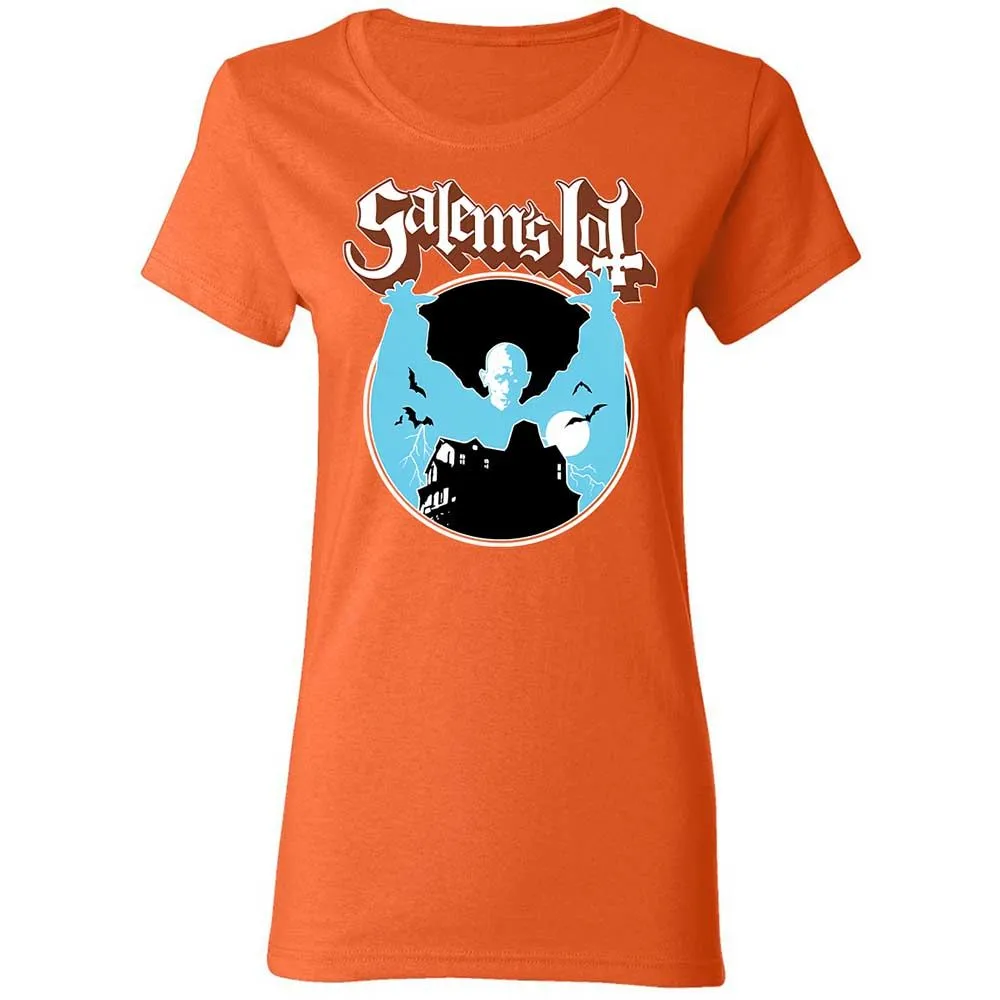 Ghost Salem - Orange - 12