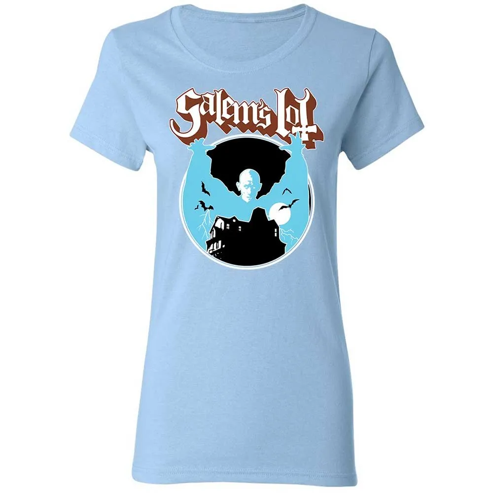 Ghost Salem - Light Blue - 13