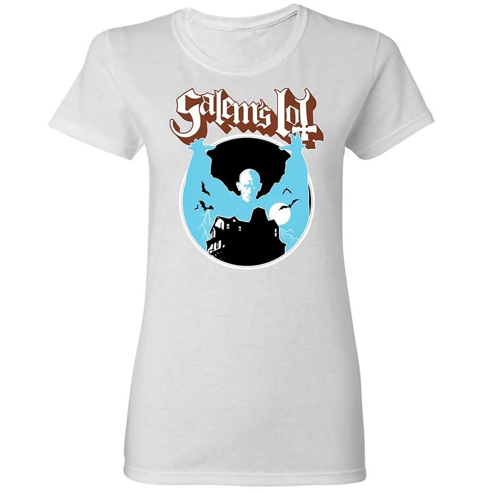 Ghost Salem - White - 15