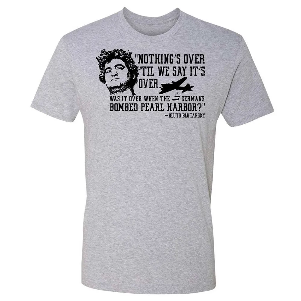 Premium Unisex T-Shirt - DC3CHJ1H - Heather Grey - 2