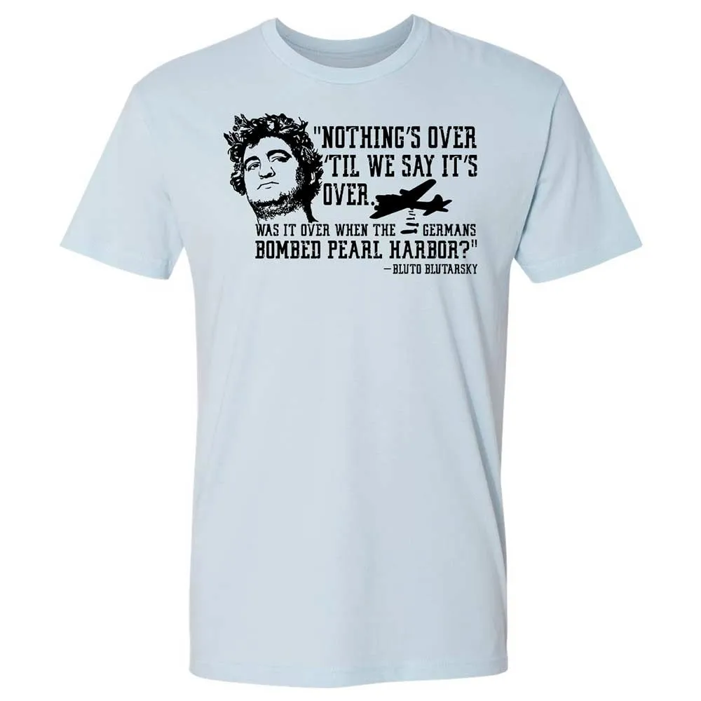Premium Unisex T-Shirt - DC3CHJ1H - Light Blue - 4