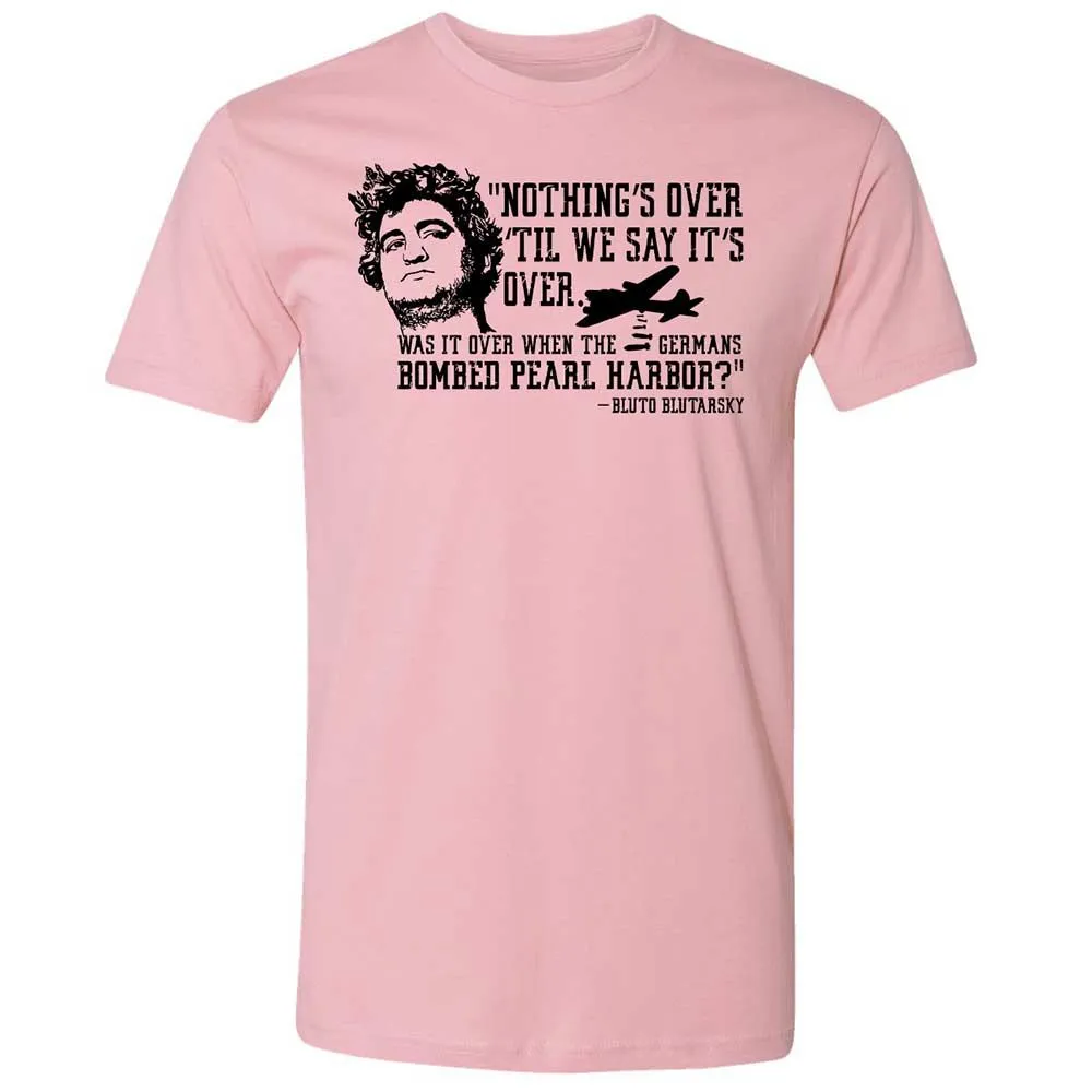 Premium Unisex T-Shirt - DC3CHJ1H - Light Pink - 5