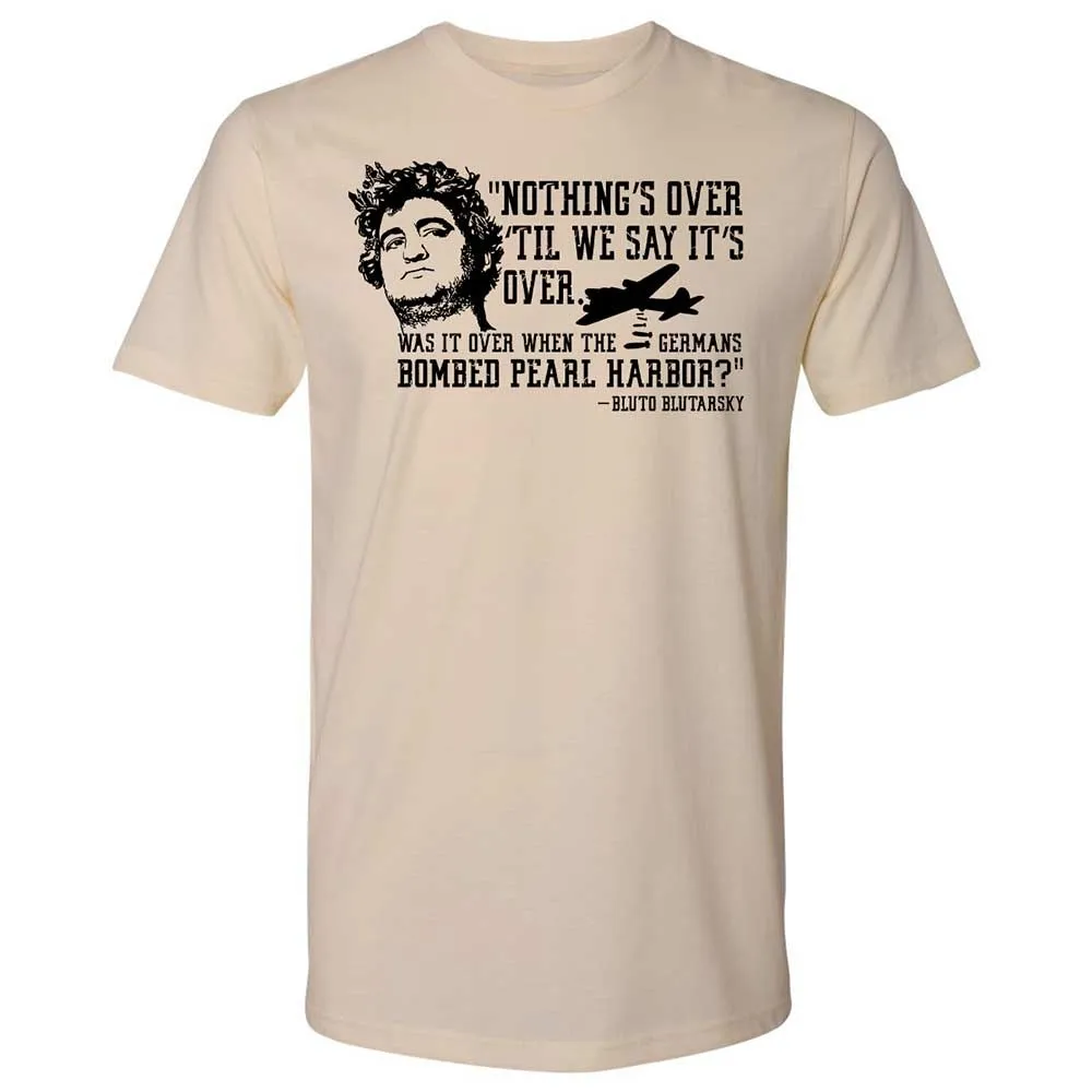 Premium Unisex T-Shirt - DC3CHJ1H - Cream - 8