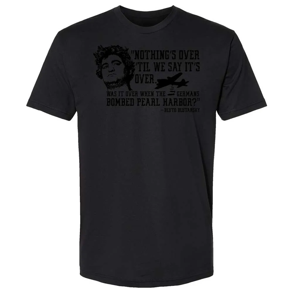 Premium Unisex T-Shirt - DC3CHJ1H - Black - 14