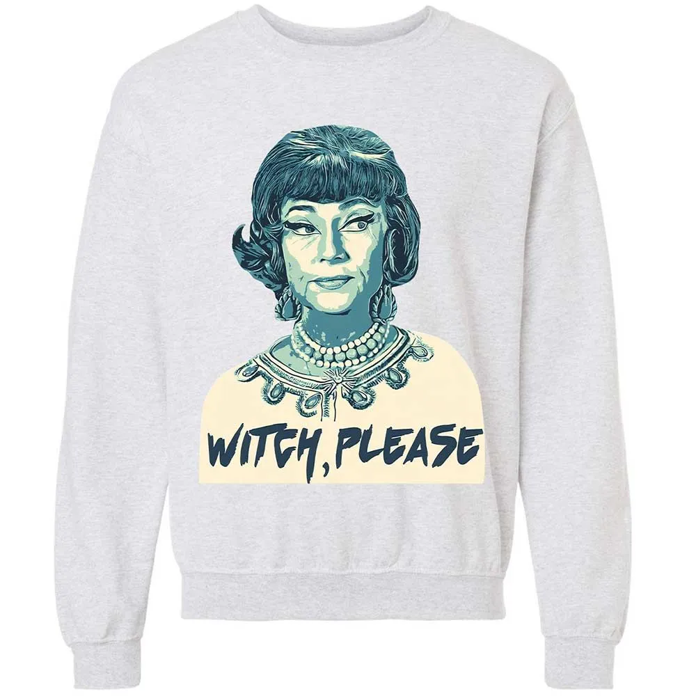 Classic Unisex Sweatshirt - 76SN994P - Ash - 2