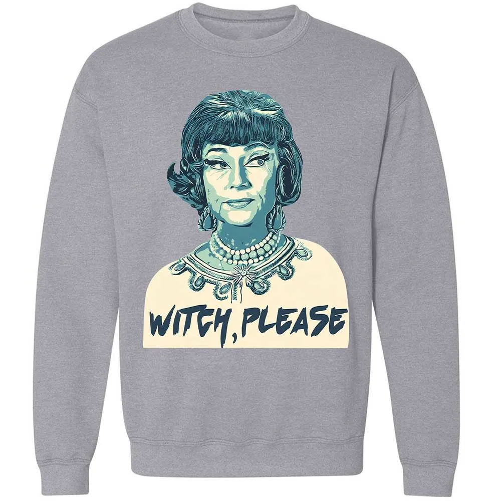 Classic Unisex Sweatshirt - 76SN994P - Sport Grey - 3