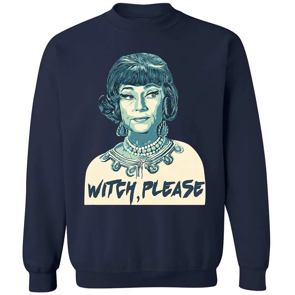 Classic Unisex Sweatshirt - 76SN994P - Navy - 15