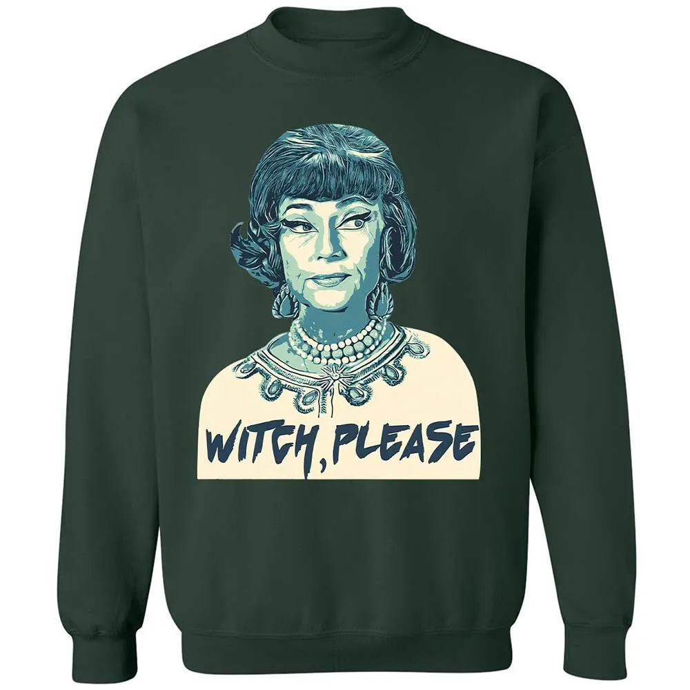 Classic Unisex Sweatshirt - 76SN994P - Forest Green - 17