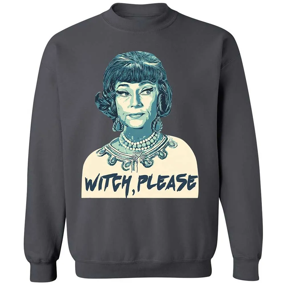 Classic Unisex Sweatshirt - 76SN994P - Charcoal - 18