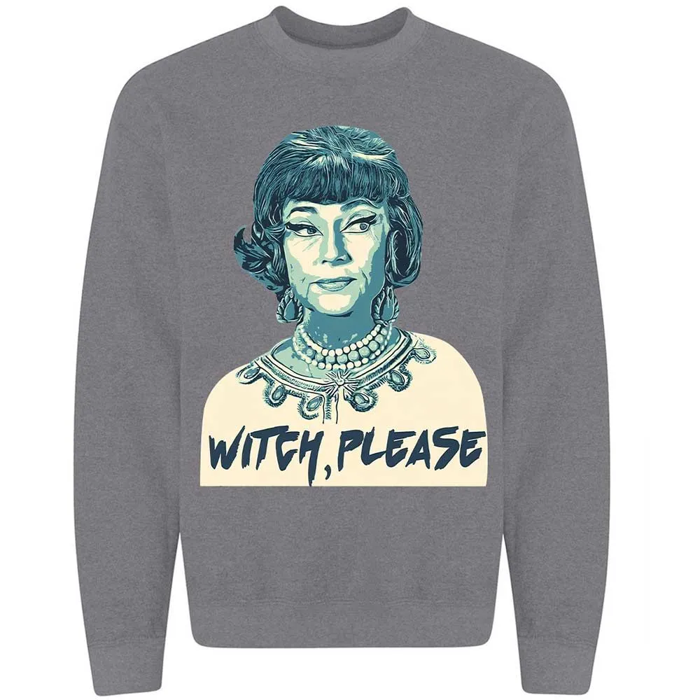 Classic Unisex Sweatshirt - 76SN994P - Graphite Heather - 19