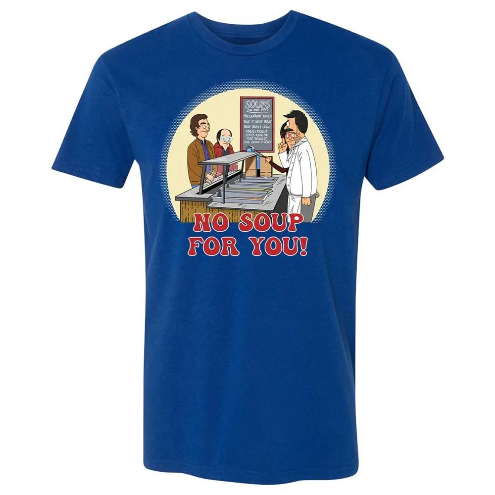 Premium Unisex T-Shirt - A8RJFTNW - Royal - 4