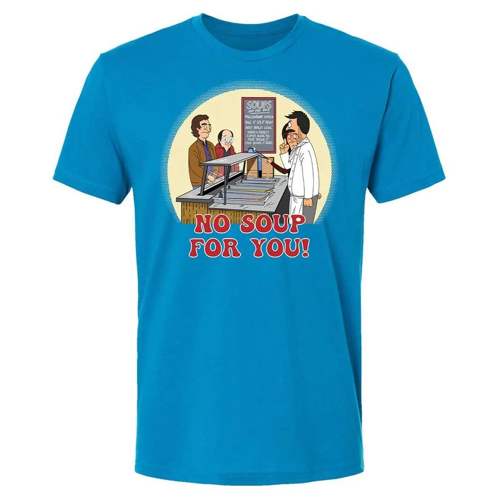 Premium Unisex T-Shirt - A8RJFTNW - Turquoise - 15