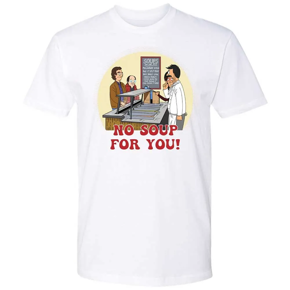 Premium Unisex T-Shirt - A8RJFTNW - White - 17
