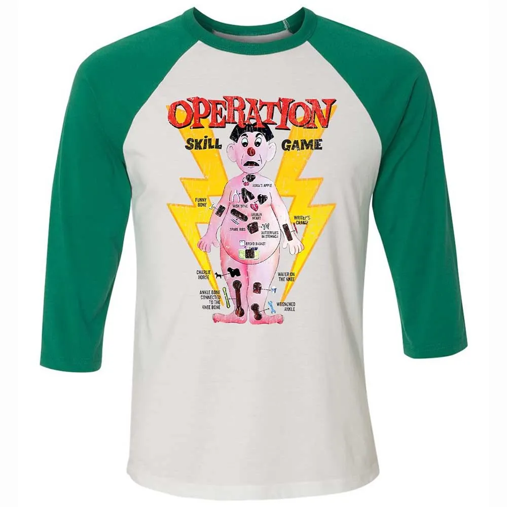 Hotdog - White/Kelly - 6