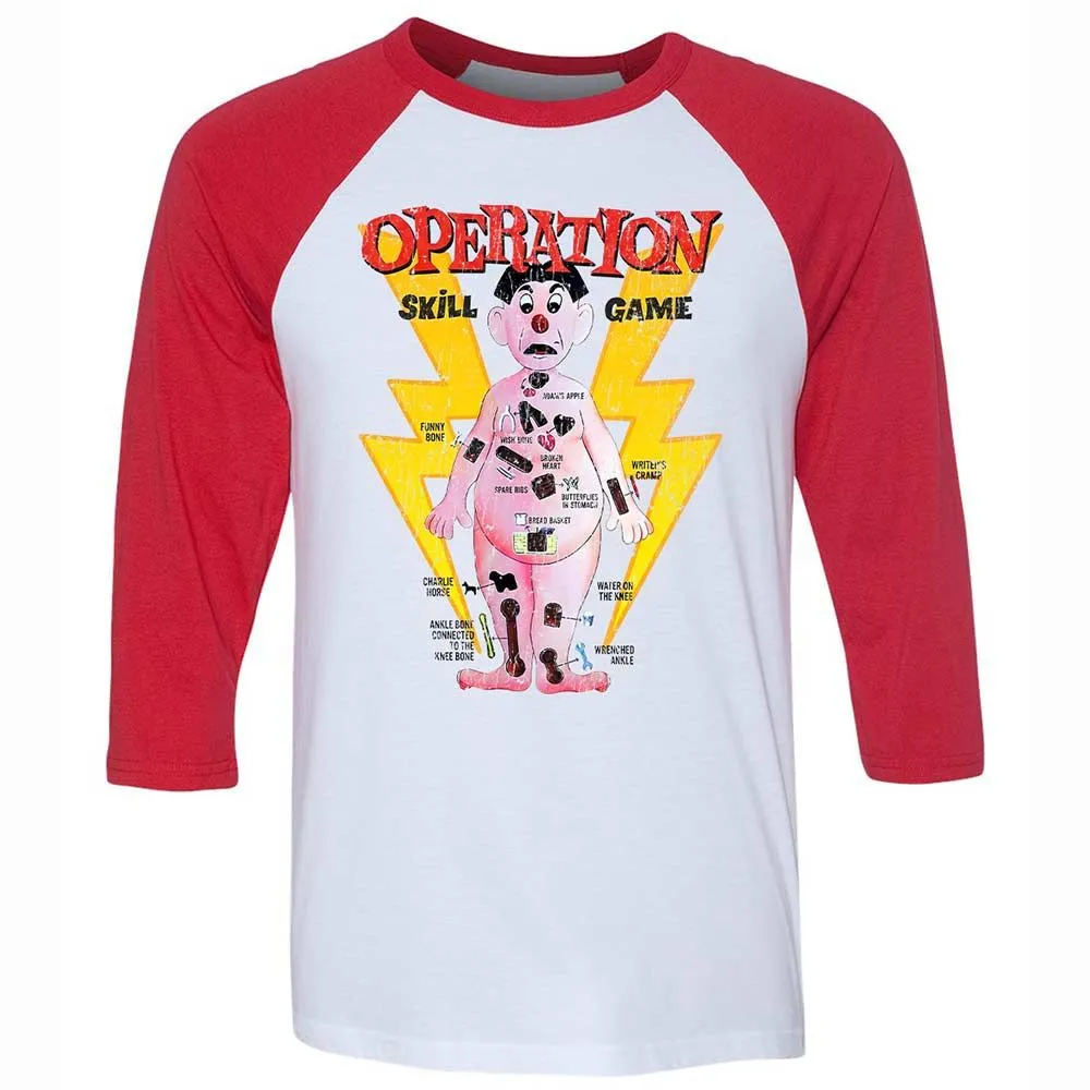 Hotdog - White/Red - 9