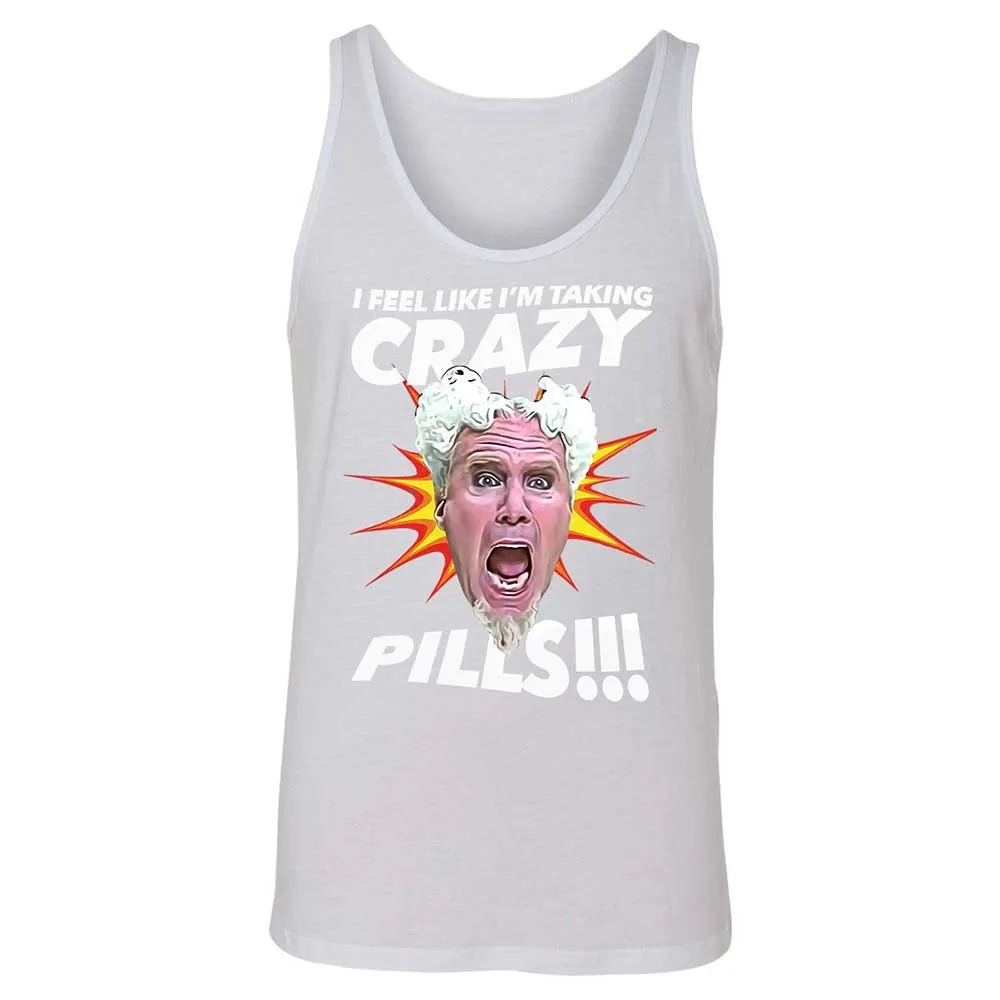 Unisex Jersey Tank - 2WD1TJUG - White - 9
