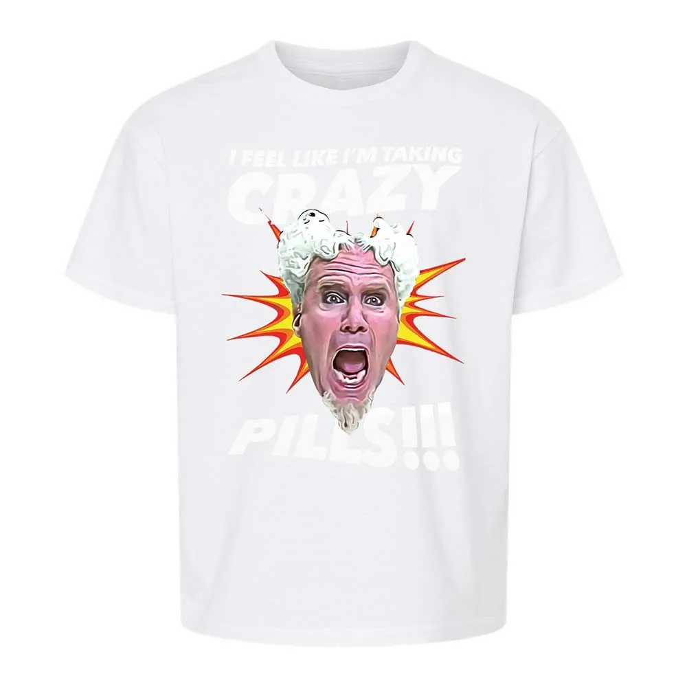 Kids T-Shirt - 44JFRFFX - White - 5