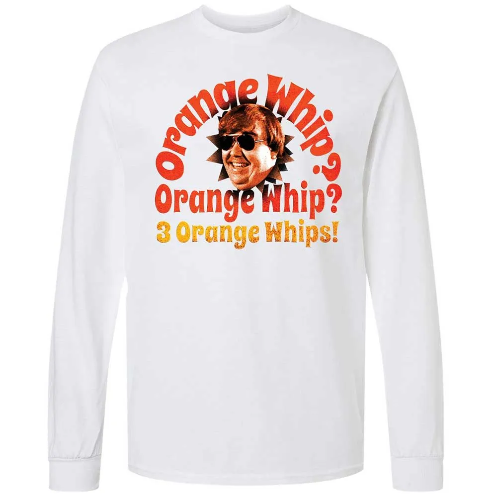 Long Sleeve T-Shirt - K95Z2922 - White - 17