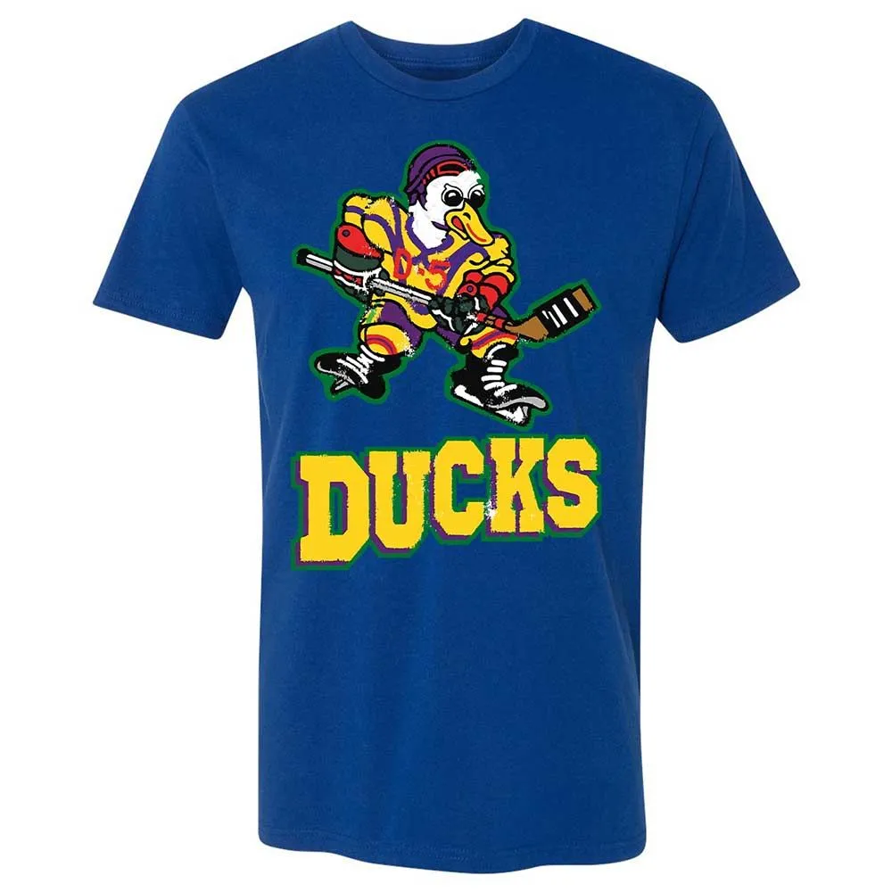 Mighty Ducks Hockey - Royal - 3