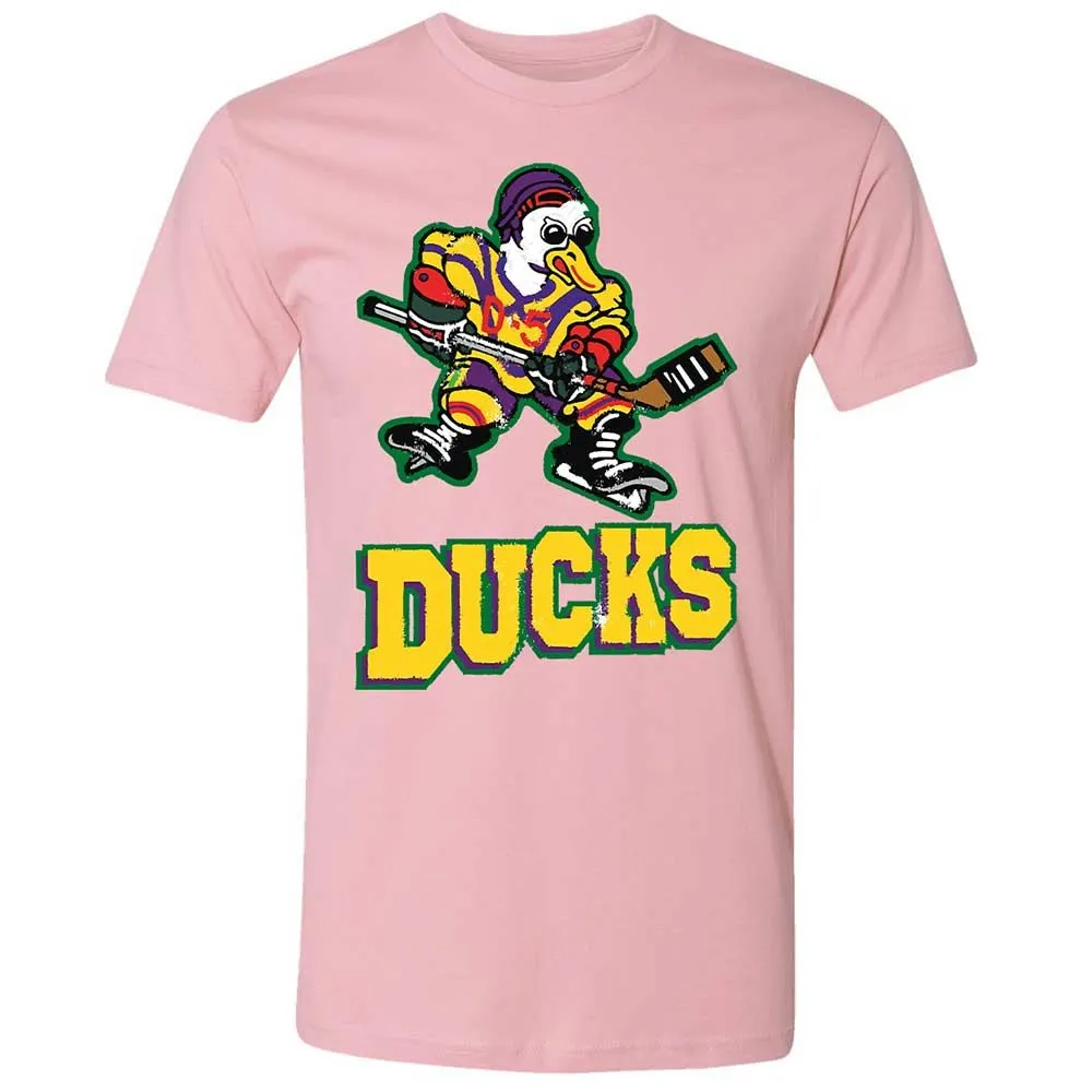 Mighty Ducks Hockey - Light Pink - 5