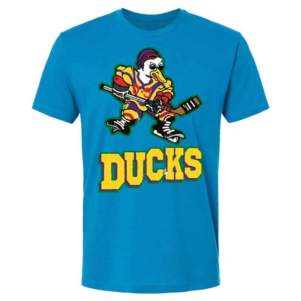 Mighty Ducks Hockey - Turquoise - 6
