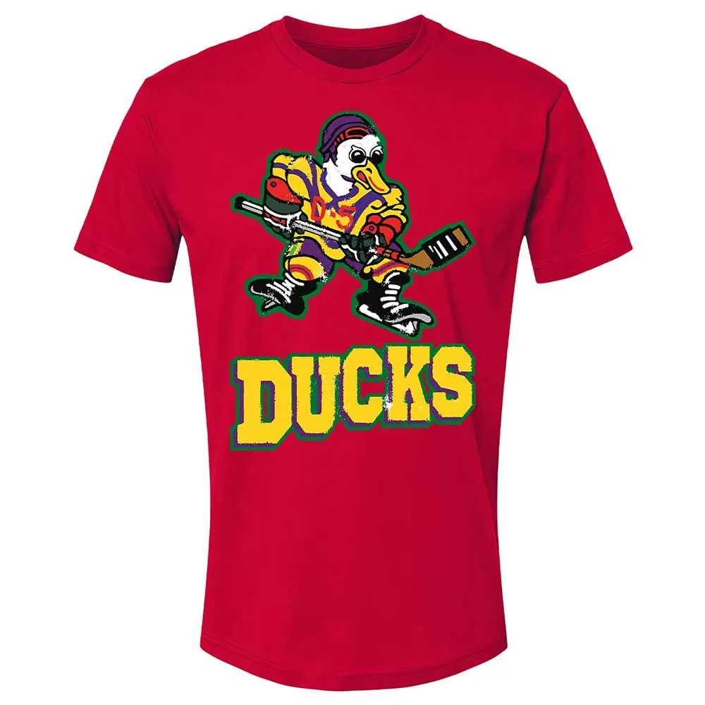 Mighty Ducks Hockey - Red - 7